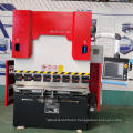 DA52S Sheet Metal Bending Machine